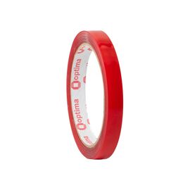 Скотч Optima двухсторонний пеноакриловая (VHB) 12 мм х 2м х 1 мм (O45347)