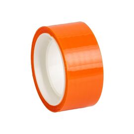 Скотч Optima 18 мм x 10 м, оранжевый (O45369)