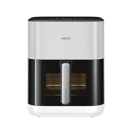 Мультипіч MOVA AeroChef FD10s Pro White (VFF12A-WH-S)