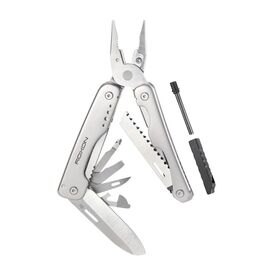 Мультитул Roxon Flash S803E (20 в 1) (S803E)