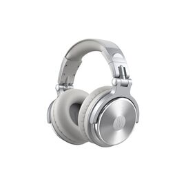 Навушники OneOdio Pro 10 3,5мм/6,35мм Silver (Pro 10 Silver)