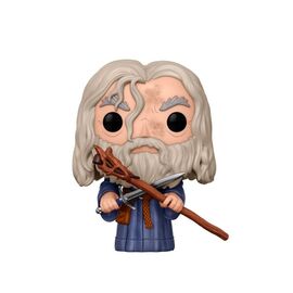 Фигурка Funko Pop серии Обладатель колец - ГЕНДАЛФ (13550-PX-1TM)
