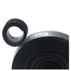Набір для кріплення стрічка-липучка Cable Organizer 5m Black Essager (EXD-LXD01)