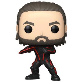 Фигурка Funko Pop серии Трон: Арес – Арес (86665)