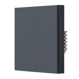 Розумний вимикач Aqara WS-EUK04 Grey