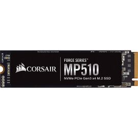 Накопитель SSD M.2 2280 960GB MP510 Corsair (CSSD-F960GBMP510)