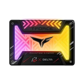 Накопитель SSD 2.5" 250GB Team (T253PG250G3C313)