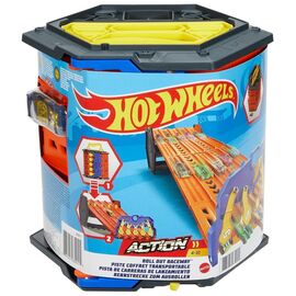 Автотрек Hot Wheels Гонки (GYX11)