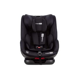 Автокрісло FreeON Maxim, i-Size 76-150 см, black (82498)
