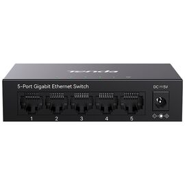 Коммутатор сетевой Tenda TEG1005M
