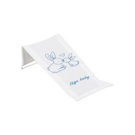 Горка для купания Tega Baby Bunny white (KR-026-103)