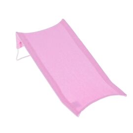 Горка для купания Tega Baby pink (DM-015-136)