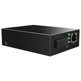 Медіаконвертер Tenda TFC100A