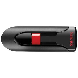USB флеш накопитель SanDisk 256GB Cruzer Glide USB 2.0 (SDCZ60-256G-B35)