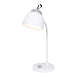 Настільна лампа Quantum SORENTO LED з USB (QM-TL1020)