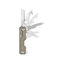 Мультитул NexTool Multi Functional Knife хакі (NE20100)