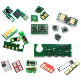 Чип для картриджа Kyocera TK-5450 4.1K Black PrintMagic (CPM-TK5450K)