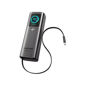 Батарея универсальная Canyon 20000mAh OnPower 265 PD/100W (CNS-CPB265DG)