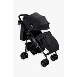 Коляска Velano Voxx, прогулянкова, black (47138)