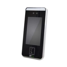 Сканер биометрический ZKTeco SpeedFace-V5L [WIFI] [ID] [PLM]