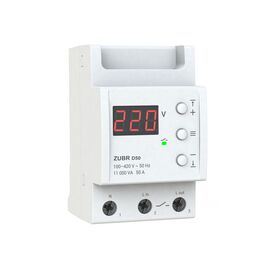 Реле напряжения ZUBR D50 (4820120220432)