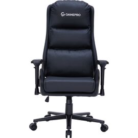 Кресло игровое GamePro GC760DG Fabric Dark Gray (GC760DG)