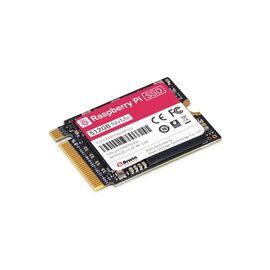 Дополнительное оборудование для Микро ПК Raspberry Pi SSD 512 GB (SC1440)