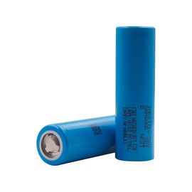 Аккумулятор 21700 Li-Ion 6500mAh 3.6V 13A JHY (INR21700G)