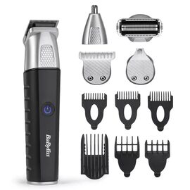 Машинка для стрижки Babyliss MT812E