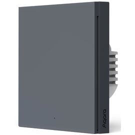 Умный выключатель Aqara WS-EUK01 Grey