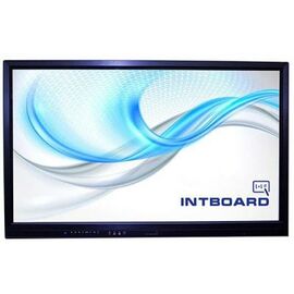 LCD панель Intboard GT86