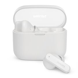 Навушники Philips TAT2000WT/00 Wireless White (TAT2000WT/00)