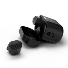 Навушники Philips TAT5000BK/00 Wireless Black (TAT5000BK/00)