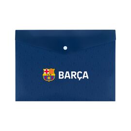 Папка - куточок Kite А4 FC Barcelona (BC25-244)