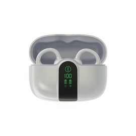 Наушники Blackview AirBuds 15 Frost White (6931548325963)