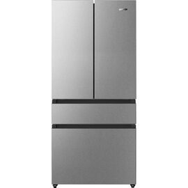 Холодильник Gorenje NRM818EUX