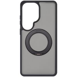 Чехол для мобильного телефона Armorstandart Unit Stand2 Samsung S26 Ultra 5G Black (ARM88868)