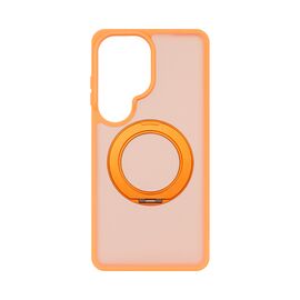 Чехол для мобильного телефона Armorstandart Unit Stand2 Samsung S26 Ultra 5G Orange (ARM89566)