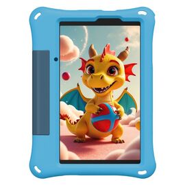 Планшет Ulefone Tab A9 Pro Kids 8.68" 4/128GB 4G Blue (6975326660884)