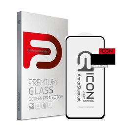 Скло захисне Armorstandart Icon Xiaomi Poco F8 Ultra (ARM89246)