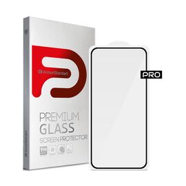 Скло захисне Armorstandart Pro Samsung A37 5G (ARM89661)