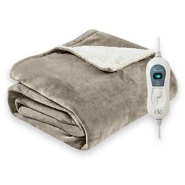 Электрическая простыня Versailles VS-BE-2303Br