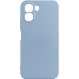 Чехол для мобильного телефона Armorstandart ICON OPPO A6X 4G Camera cover Winter Blue (ARM90141)