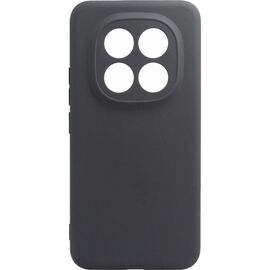 Чохол до мобільного телефона Armorstandart Matte Slim Fit Xiaomi Redmi Note 15 Pro Plus 5G / Poco M8 Pro 5G Camera cover Black (ARM89717)