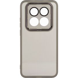 Чохол до мобільного телефона Armorstandart Shade Xiaomi Redmi Note 15 Pro 5G Black (ARM89862)