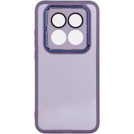 Чохол до мобільного телефона Armorstandart Shade Xiaomi Redmi Note 15 Pro 5G Dark Violet (ARM89864)