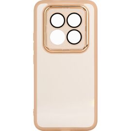 Чехол для мобильного телефона Armorstandart Shade Xiaomi Redmi Note 15 Pro Plus 5G / Poco M8 Pro 5G Gold (ARM89867)