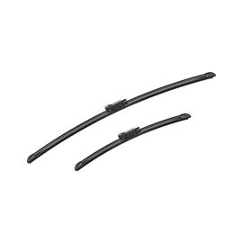 Щетка стеклоочистителя Bosch 3 397 014 028