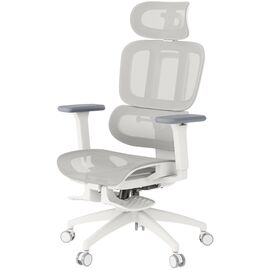 Офісне крісло OfficePro Skyline OC750-W-LG-LG (OC750-W-LG-LG)