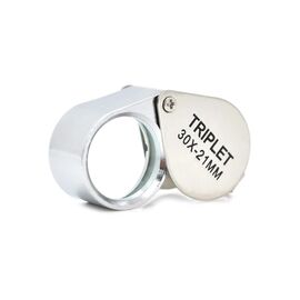 Лупа Voltronic складная YT4383, Х30 (YT4383)